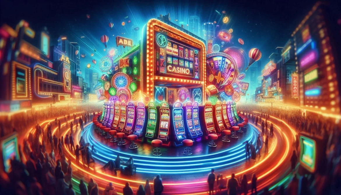Cosmo Casino